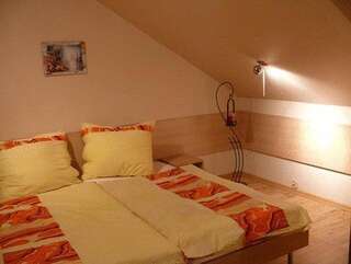 Отели типа «постель и завтрак» Pensjonat Paskal Черлейно Двухместный номер с 1 кроватью или 2 отдельными кроватями-2
